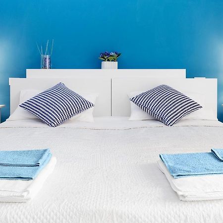 B&B Cozy Cove Torre del Greco Esterno foto