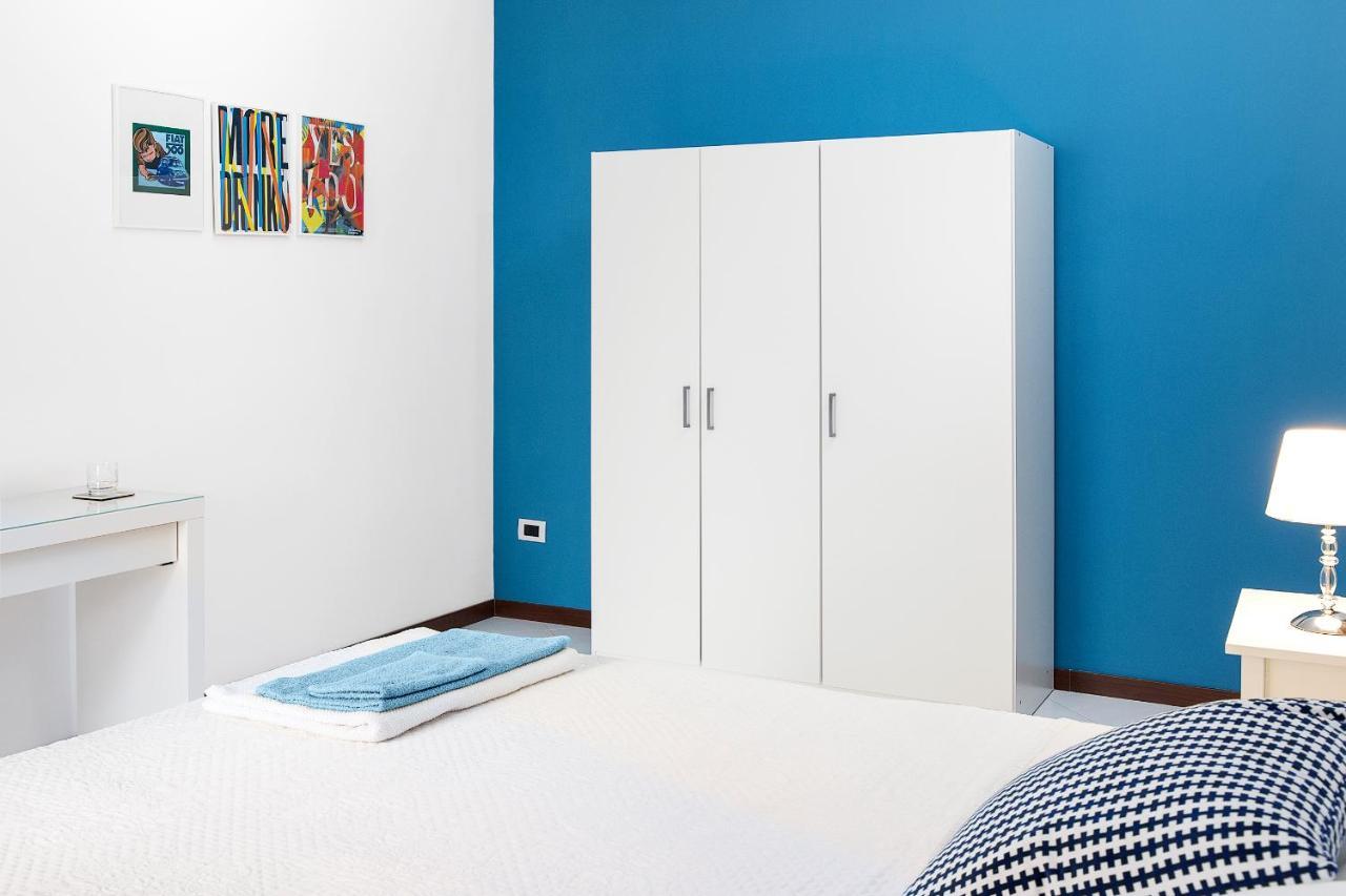 B&B Cozy Cove Torre del Greco Esterno foto