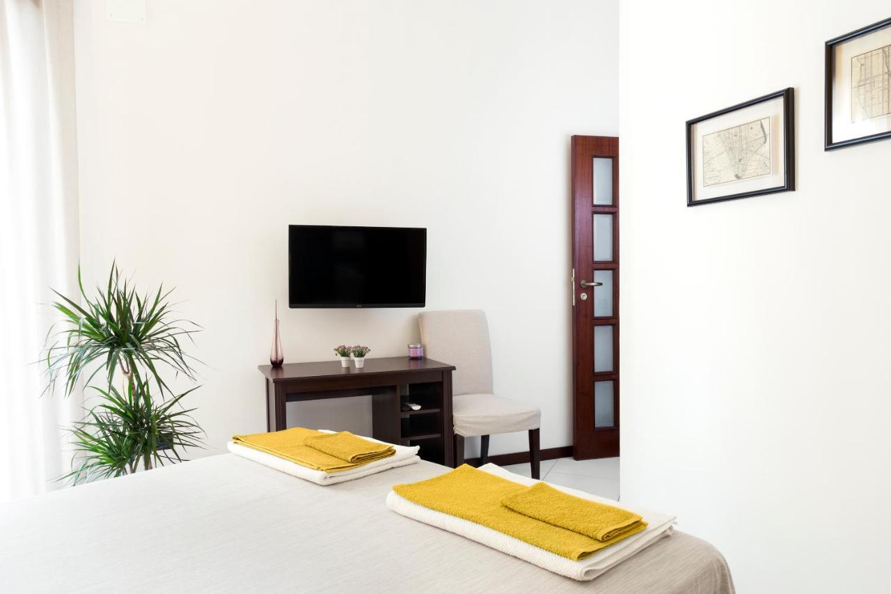 B&B Cozy Cove Torre del Greco Esterno foto