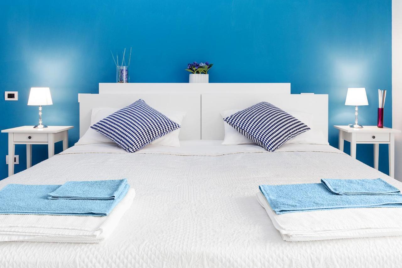 B&B Cozy Cove Torre del Greco Esterno foto