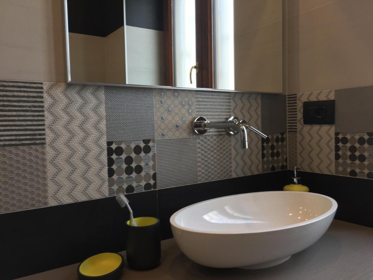 B&B Cozy Cove Torre del Greco Esterno foto