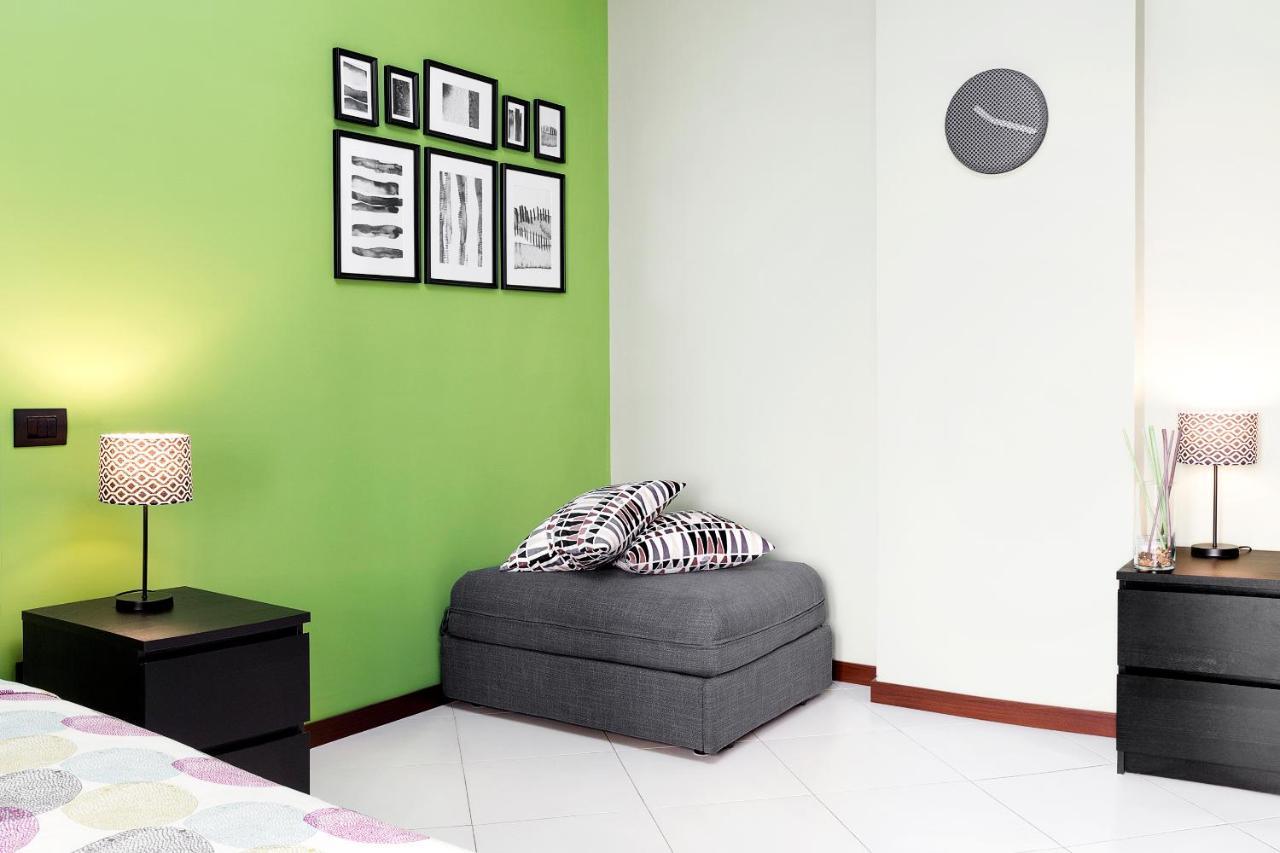 B&B Cozy Cove Torre del Greco Esterno foto